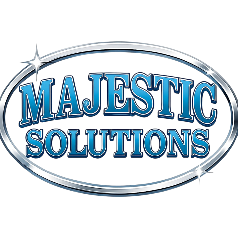 Majestic Solutions has a been a trusted business partner for many years. They have high quality professional automotive supplies and also provide a mobile service for many dealers in Wilmington, NC and the surrounding areas.